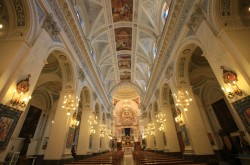 Chiesa Maria SS del Mazzaro a Mazzarino