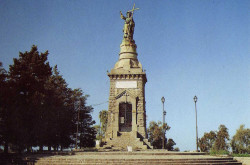 Monumento a Caltanissetta