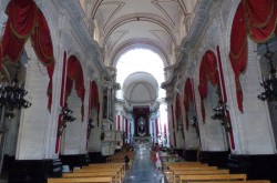 Chiesa a Ragusa - Duomo