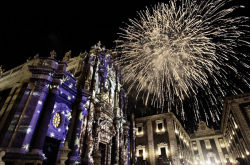 Festa Relgiosa a Catania Sant'Agata