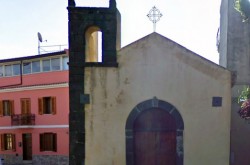 Chiesa a Gaggi - Chiesa San Sebastiano