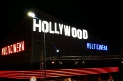 Cinema a Gela - Hollywood Multicinema