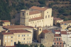 Foto del Comune della Sicilia - Castroreale