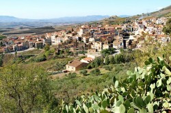 Foto del Comune della Sicilia - Camporeale