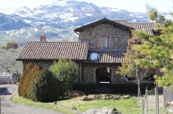 Foto del Comune della Sicilia - Maniace - Casa Colonia ristrutturata Contrada Marcherito