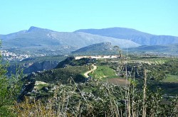 Foto del Comune della Sicilia - Valderice - Panorama 