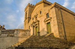 Foto del Comune della Sicilia - Montalbano Elicona