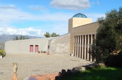 Foto del Comune della Sicilia - Montedoro - MUSEO DELLA ZOLFARA