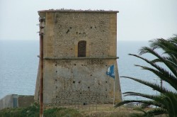 Foto del Comune della Scilia - Menfi - La Torre