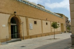 Foto del Comune della Scilia - Menfi - Museo Malacologico