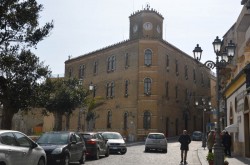 Foto del Comune della Sicilia - Butera - municipio