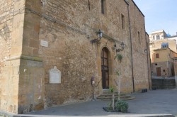Foto del Comune della Sicilia - Butera - santuario