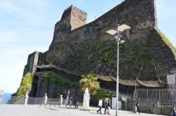 Foto del Comune della Sicilia - Aci Castello