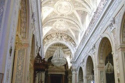 Foto del Comune della Sicilia - Monterosso Almo - chiesa San Giovanni