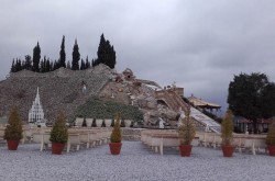 Foto del Comune della Sicilia - Ventico -centro di spiritualita