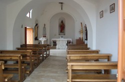 Foto del Comune della Sicilia - Ventico - chiesa santa caterina