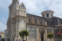 Foto del Comune della Sicilia - Aci Sant'Antonio -  Chiesa di Sant'Antonio Abate