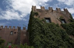 Foto del Comune della Sicilia  Centuripe -  
Antico Borgo Caraci