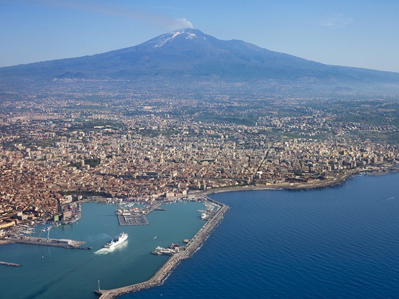 5 cose da fare a Catania