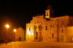 Foto del Comune della Sicilia Agira - Chiesa S.S. Salvatore